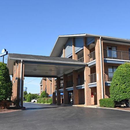 Days Inn By Wyndham Lebanon Eksteriør bilde