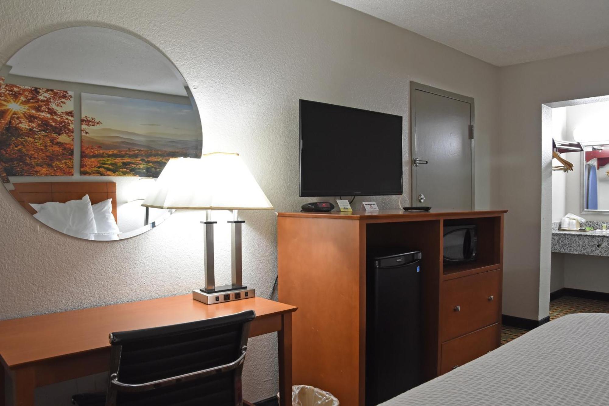 Days Inn By Wyndham Lebanon Eksteriør bilde