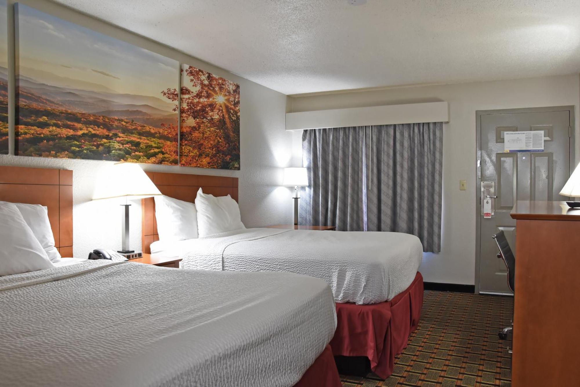 Days Inn By Wyndham Lebanon Eksteriør bilde