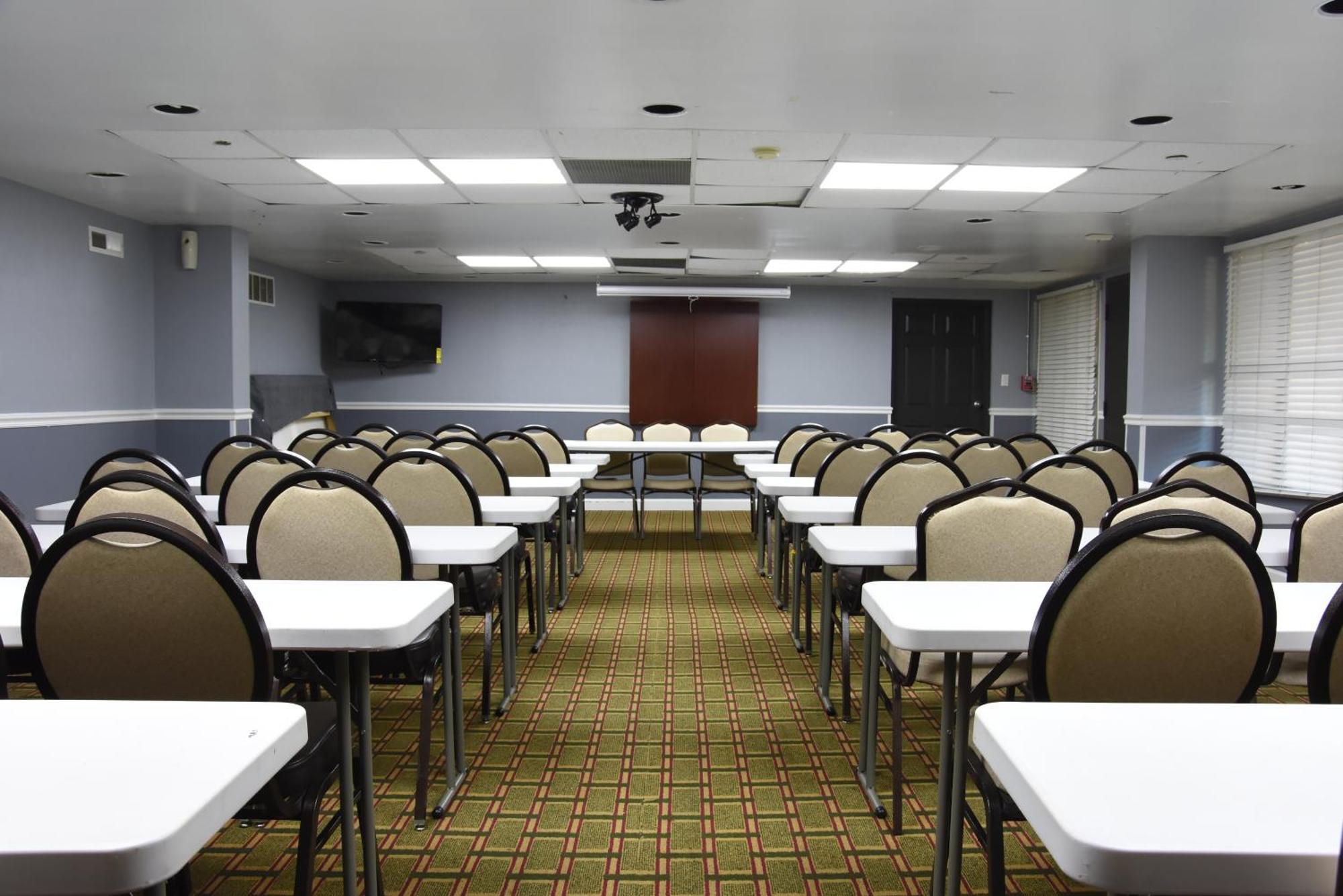 Days Inn By Wyndham Lebanon Eksteriør bilde