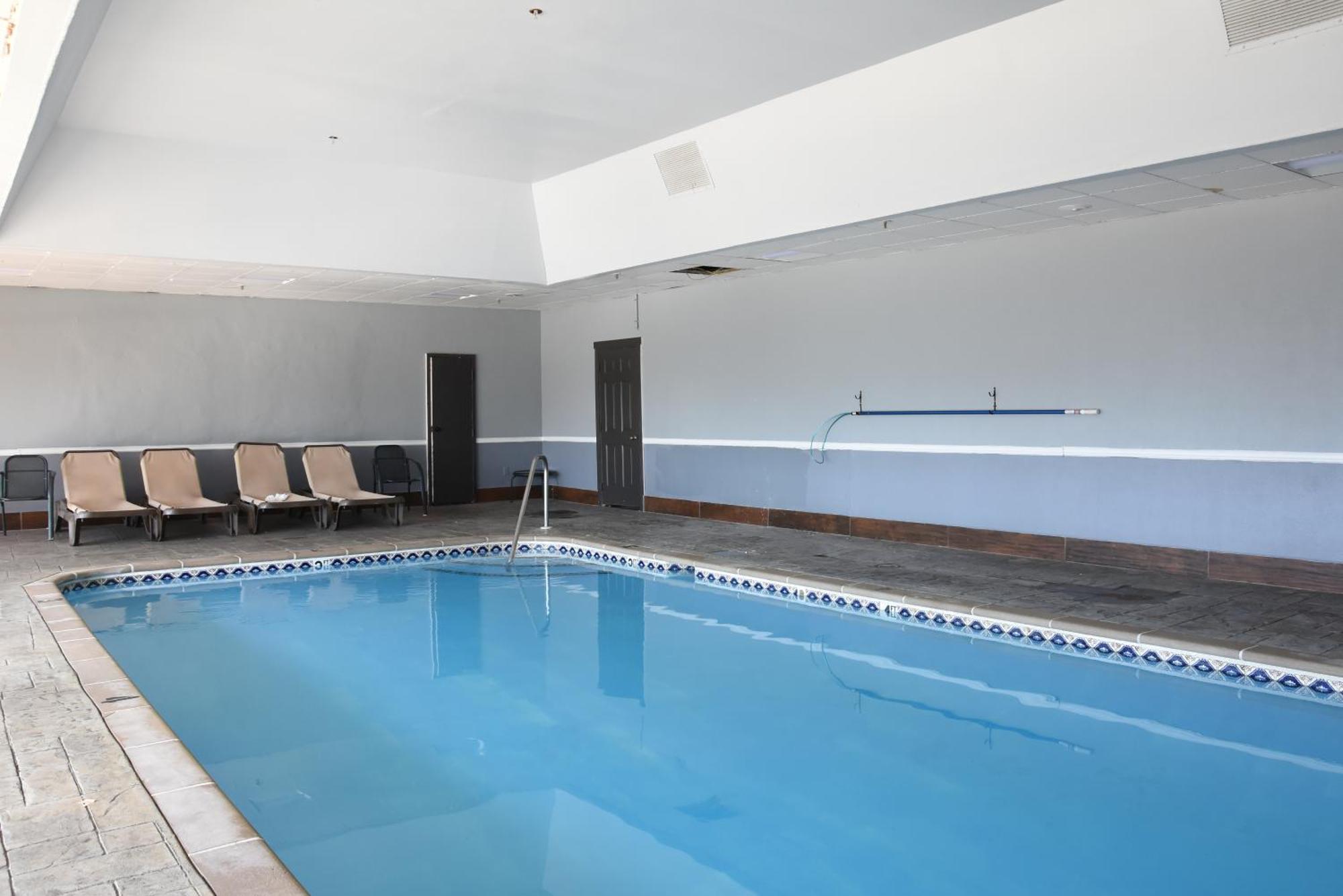 Days Inn By Wyndham Lebanon Eksteriør bilde