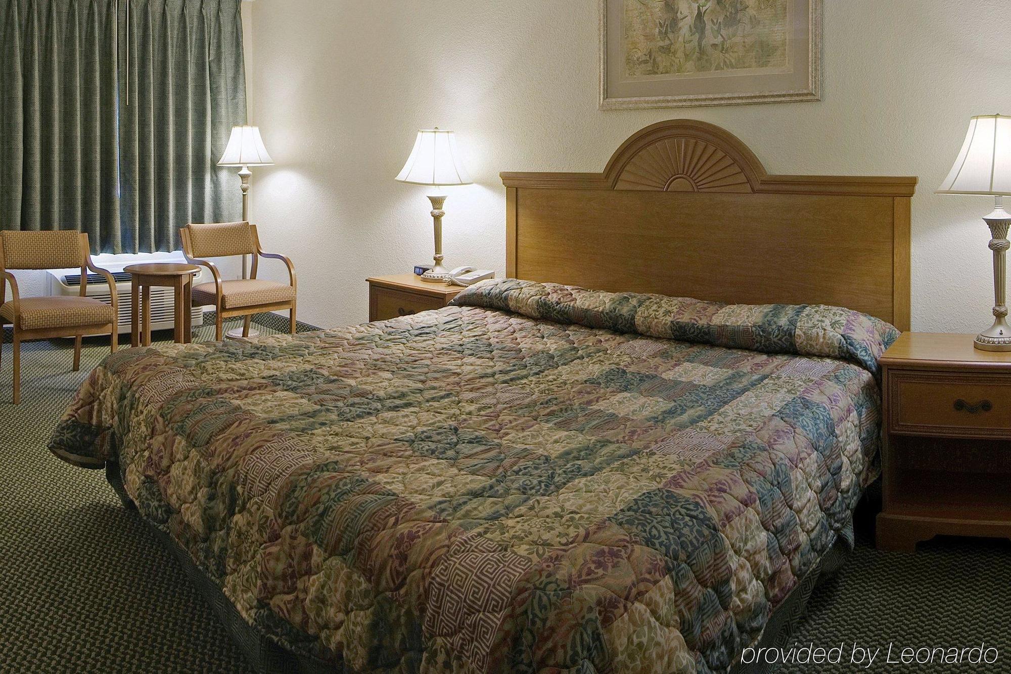 Days Inn By Wyndham Lebanon Rom bilde