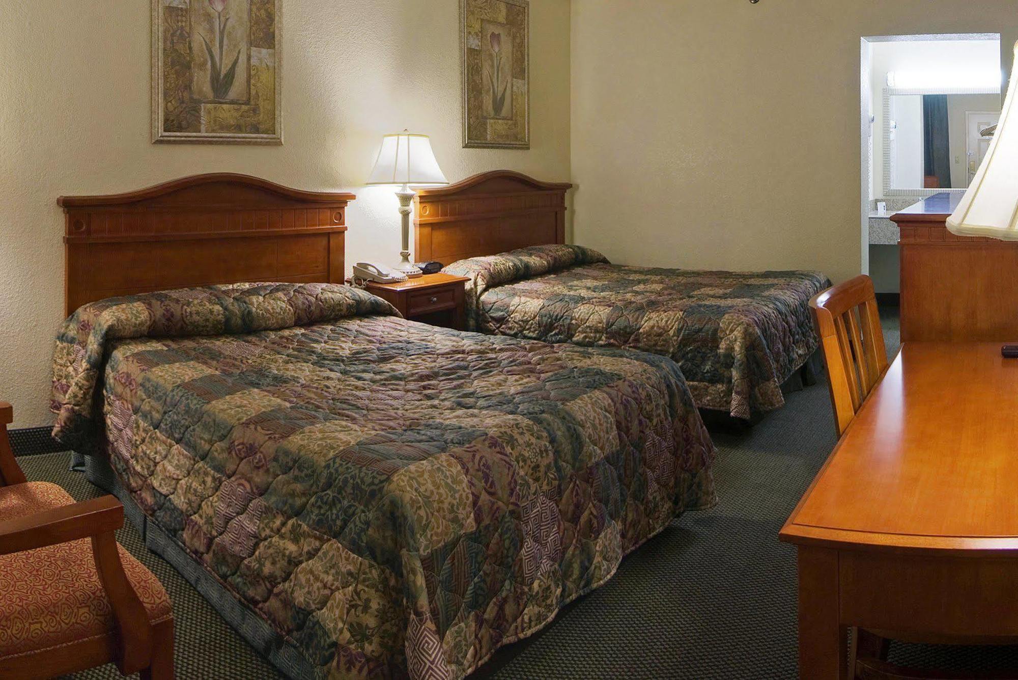 Days Inn By Wyndham Lebanon Eksteriør bilde